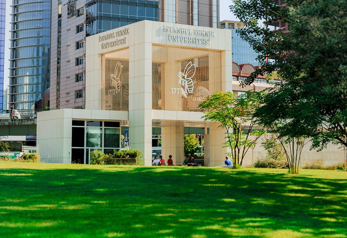 Itu Den Ogrencilerine Lisans Yaparken Yuksek Lisans Yapma Firsati Egitim Haberleri