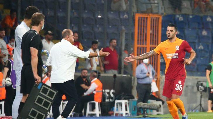 St. Johnstone Galatasaray maçı şifresiz canlı izlenecek mi? St. Johnstone Galatasaray maçı hangi kanalda? G3