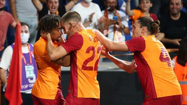 St. Johnstone Galatasaray maçı şifresiz canlı izlenecek mi? St. Johnstone Galatasaray maçı hangi kanalda?