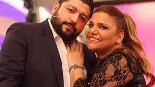 Sık sık başka kadınlarla yakalanan Ali Küçükbalçık'tan Kibariye'ye: İyi ki benim hanım ağamsın