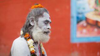 Dünyayı şaşkına çeviren kabile! Saatlerce çıplak şekilde durmasına rağmen cinselliği reddeden topluluk: Sadhu Kabilesi