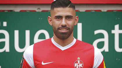 Hikmet Çiftçi, Kaiserslautern'de kalmaya karar verdi