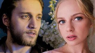 İpek Filiz Yazıcı ile Ufuk Beydemir çifti aşka geldi