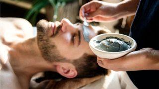 Erkek cilt bakım ürünleriyle tarzını yeniden yarat