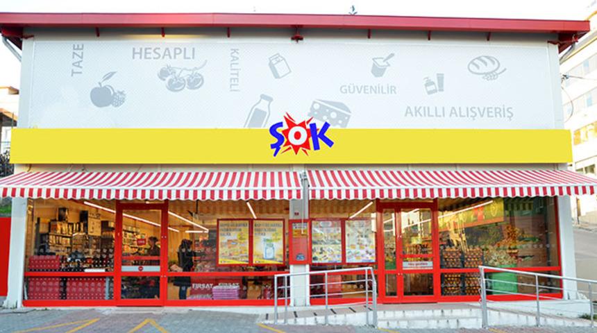 ŞOK market bayram çalışma saatleri nasıl? ŞOK bugün açık mı, kapalı mı?  İşte ŞOK açılış kapanış saatleri