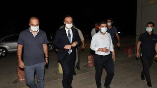 Vali Abdullah Erin'den Şanlıurfa'daki bıçaklı kavgaya ilişkin açıklama: