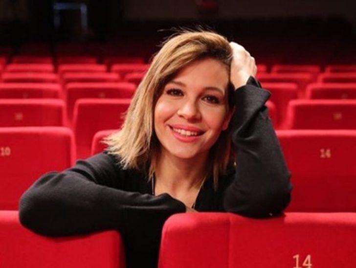 Güldür Güldür'ün Burcu'su Aylin Kontente bakın aslen nereliymiş! Kadroya geri dönecek mi? G5