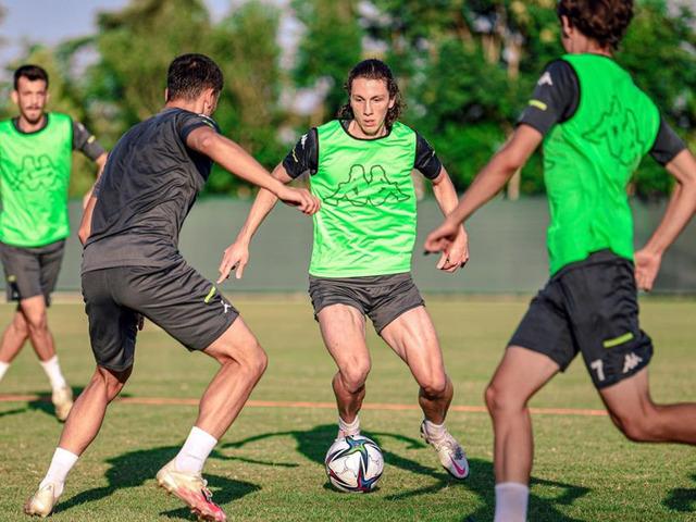 Denizlispor lige galibiyetle başlamak istiyor