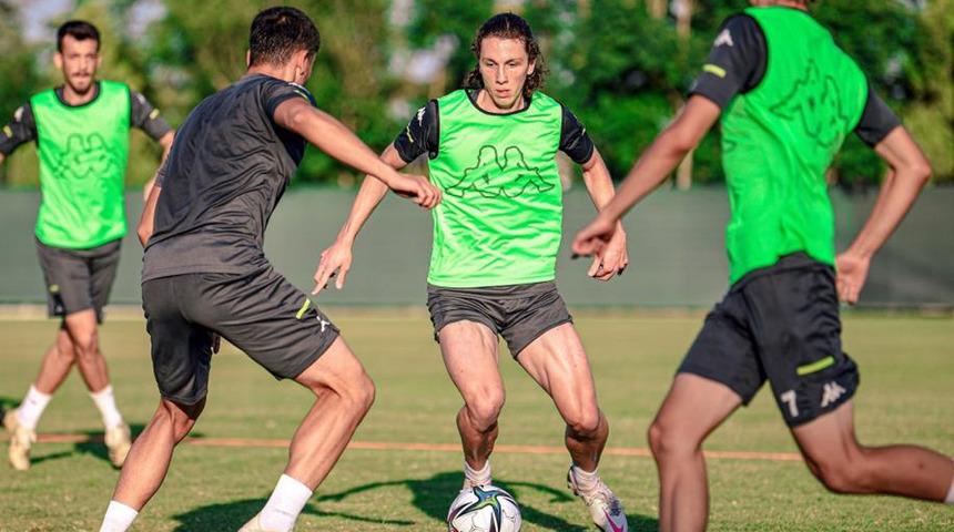 Denizlispor lige galibiyetle başlamak istiyor