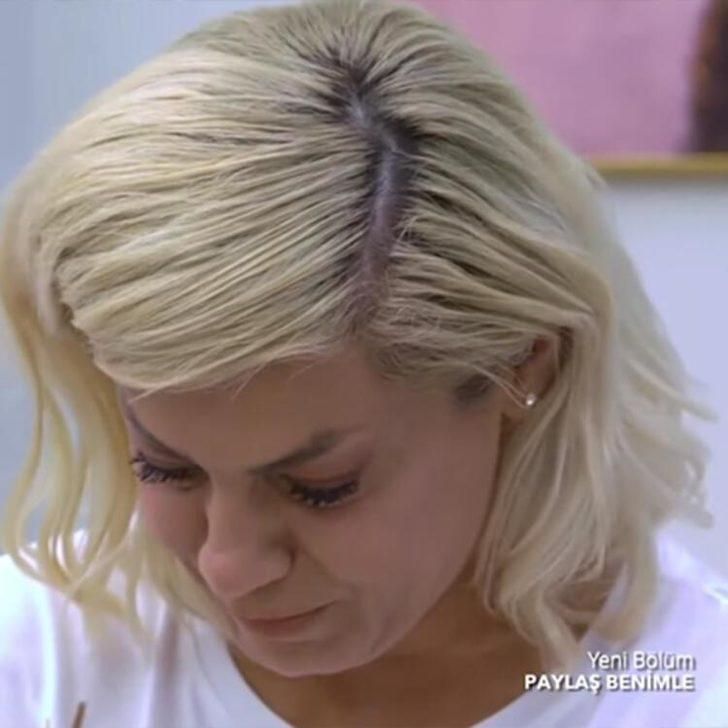 Popstar Mehtap Yılmaz pavyon günlerini anlattı: Patronun elinden aldım kızı... G2