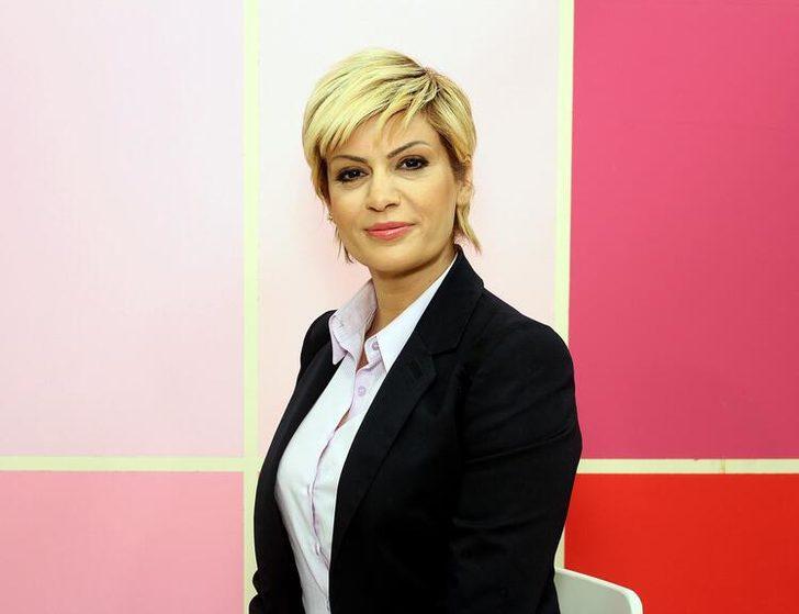 Popstar Mehtap Yılmaz pavyon günlerini anlattı: Patronun elinden aldım kızı... G3