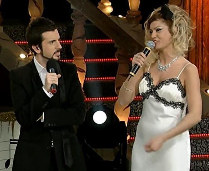 Popstar Mehtap Yılmaz pavyon günlerini anlattı: Patronun elinden aldım kızı... G4