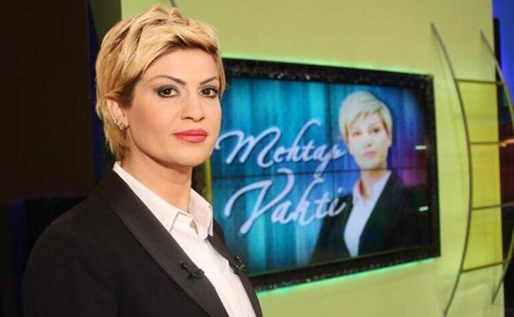 Popstar Mehtap Yılmaz pavyon günlerini anlattı: Patronun elinden aldım kızı... G5