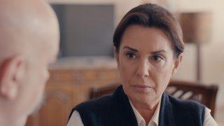 Çukur’un Sultan Anası Perihan Savaş yeni sezonun iddialı dizisiyle el sıkıştı