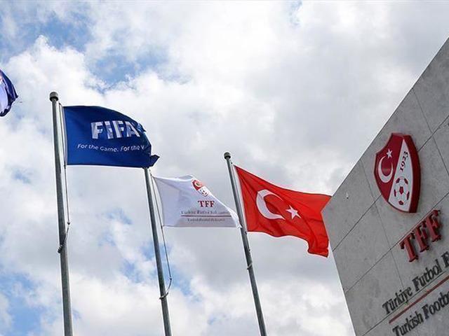 Nihat Özdemir deplasman golü kuralının kaldırıldığını açıkladı