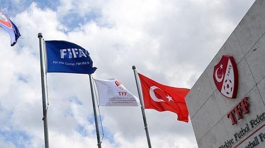 Nihat Özdemir deplasman golü kuralının kaldırıldığını açıkladı