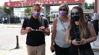 İstanbul'daki Rus öğrencinin cansız bedeni teşhis edilemedi!