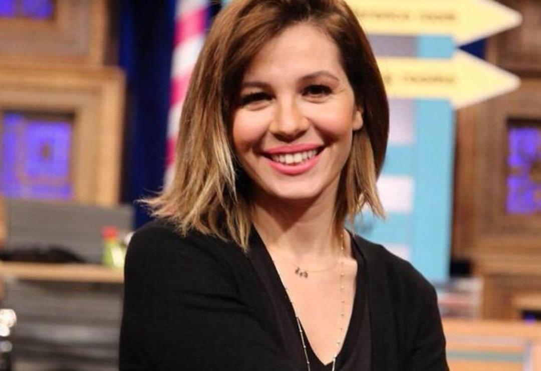 G&uuml;ld&uuml;r G&uuml;ld&uuml;r'&uuml;n Burcu'su Aylin Kontente bakın aslen nereliymiş! Kadroya geri d&ouml;necek mi?