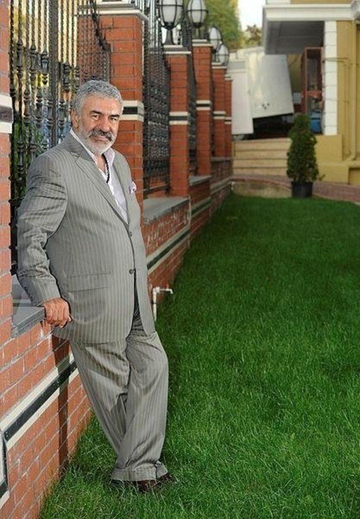 Kurtlar Vadisi'nin 'Seyfo Dayı'sıydı! İşte merhum oyuncu Nihat Nikerel'le ilgili az bilinen o bilgi... G1