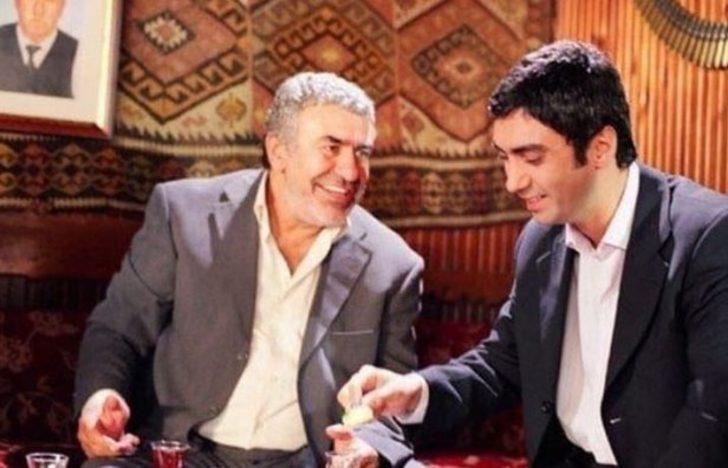 Kurtlar Vadisi'nin 'Seyfo Dayı'sıydı! İşte merhum oyuncu Nihat Nikerel'le ilgili az bilinen o bilgi... G2