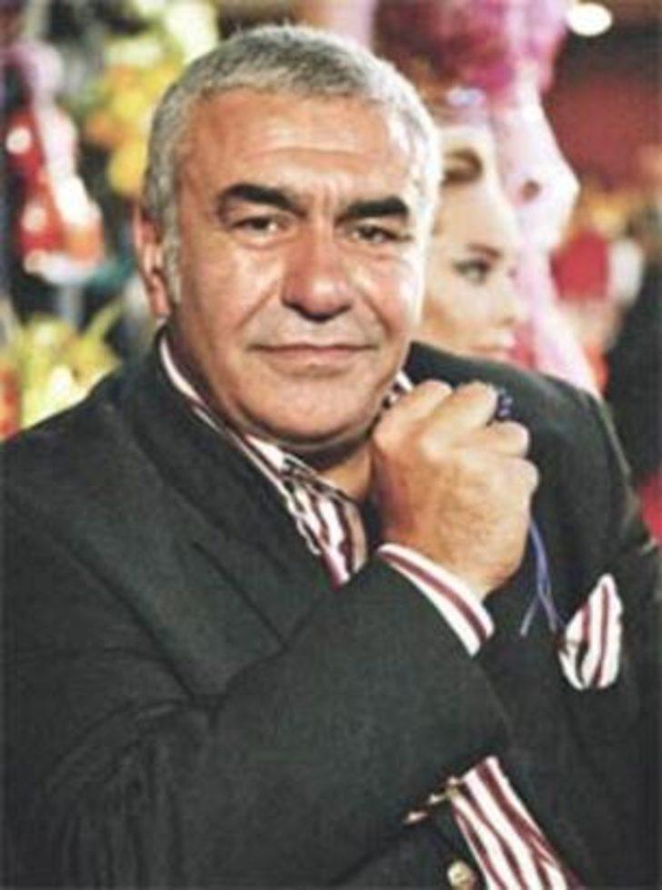 Kurtlar Vadisi'nin 'Seyfo Dayı'sıydı! İşte merhum oyuncu Nihat Nikerel'le ilgili az bilinen o bilgi... G3