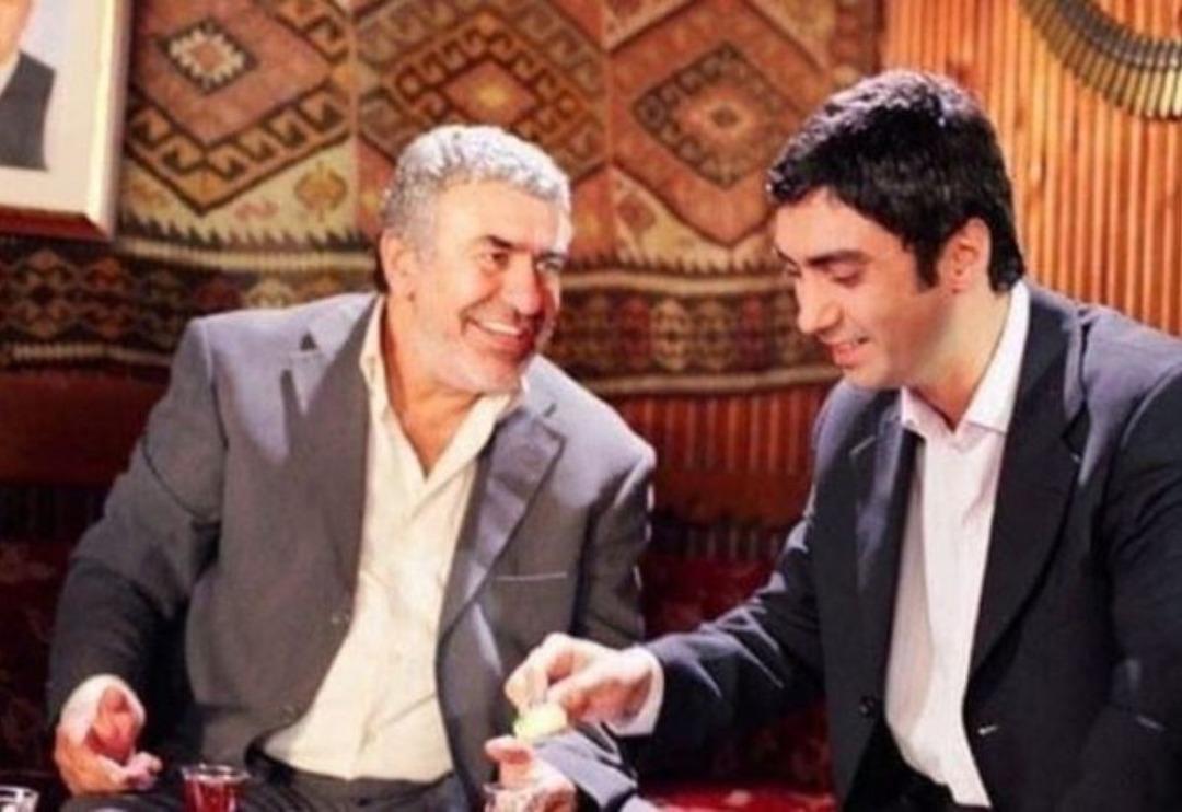 Kurtlar Vadisi'nin 'Seyfo Dayı'sıydı! İşte merhum oyuncu Nihat Nikerel'le ilgili az bilinen o bilgi...