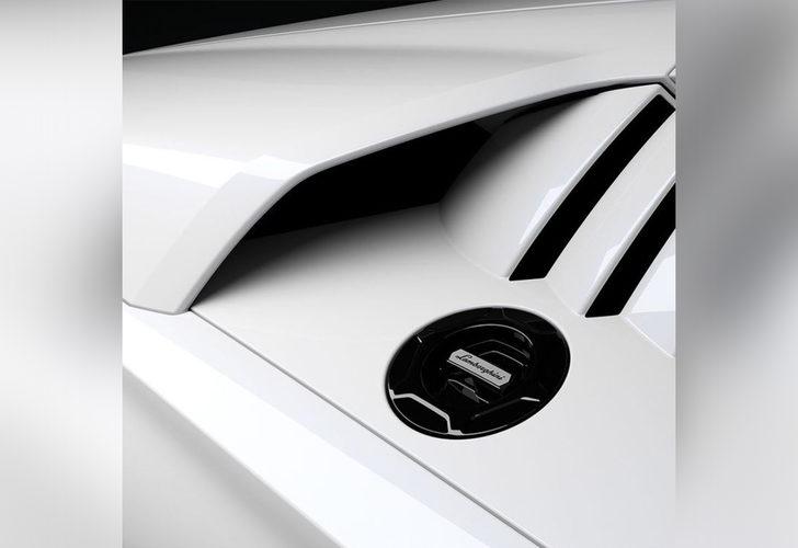 Efsane model Lamborghini Countach geri dönüyor! Yeni ipuçları geldi G3