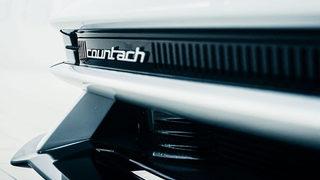 Efsane model Lamborghini Countach geri dönüyor! Yeni ipuçları geldi