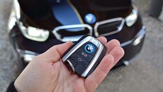 BMW'den 2.9 milyar euro'luk kâr