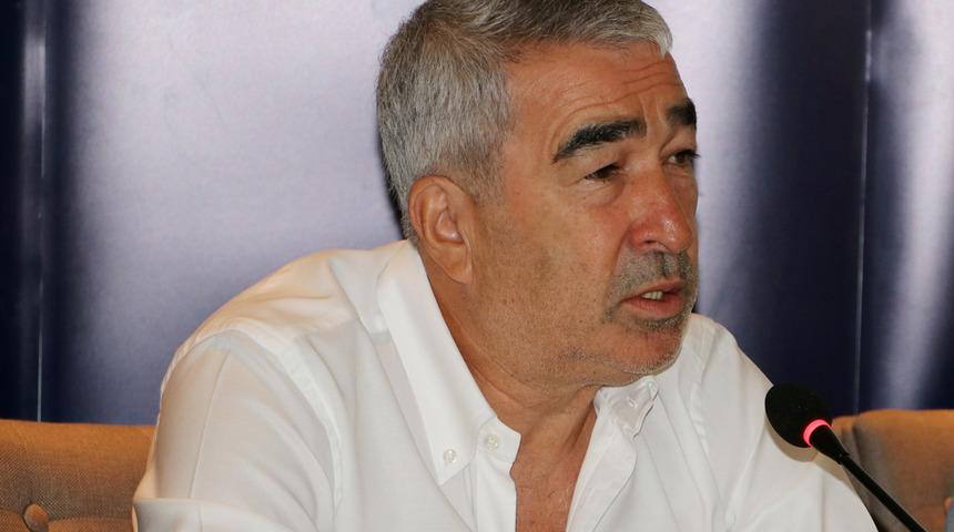  Samet Aybaba: Balotelli’nin Adana Demirspor’a ihtiyacı var
