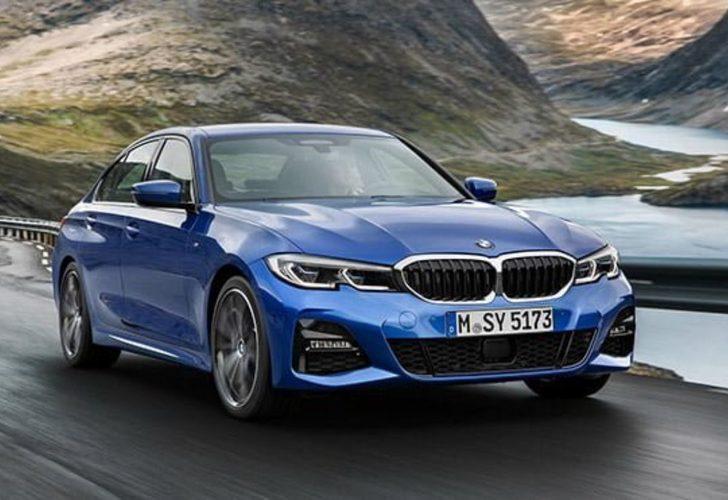BMW 3 Serisi 2021 fiyatları ne kadar? BMW 3 serisi fiyat listesi ve donanımlar