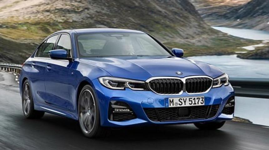 BMW 3 Serisi 2021 fiyatları ne kadar? BMW 3 serisi fiyat listesi ve donanımlar