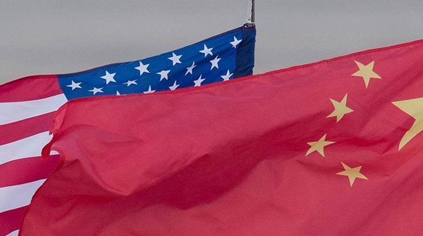 Çin, akademik alıntı sayısında ilk kez ABD'yi geride bıraktı