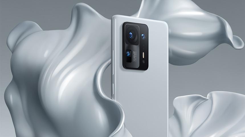 Xiaomi yetkilisinden çok ilginç Mi Mix 4 açıklaması!