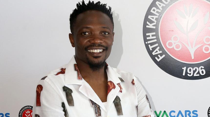 Ahmed Musa kariyerinde yeni bir sayfa açmak istiyor