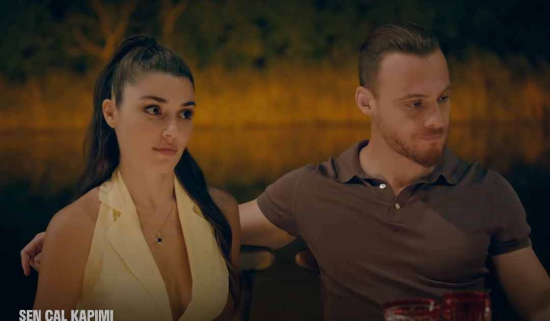 Sen &Ccedil;al Kapımı yeni b&ouml;l&uuml;m fragmanı yayınlandı! Sen &Ccedil;al Kapımı yeni b&ouml;l&uuml;mde neler olacak?