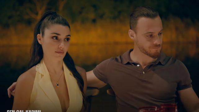 Sen Çal Kapımı yeni bölüm fragmanı yayınlandı! Sen Çal Kapımı yeni bölümde neler olacak?
