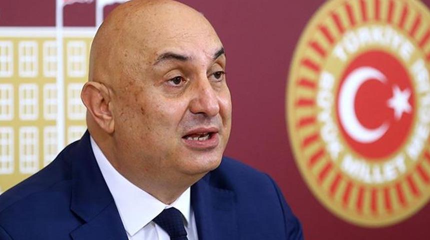 Cumhurbaşkanı Erdoğan'ın THK ile ilgili sözlerine CHP'den yanıt