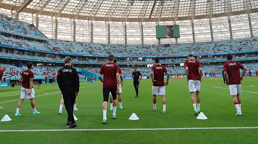 Türkiye, FIFA dünya sıralamasında 39'unculuğa geriledi