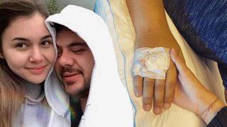 Berfu Yenenler'den Eser Yenenler açıklaması: Sıkıntılı günler geçirdik