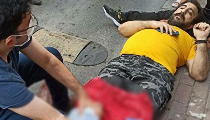 İstanbul'da gazeteci Emre Erciş'e silahlı saldırı! Emre Erciş kimdir?