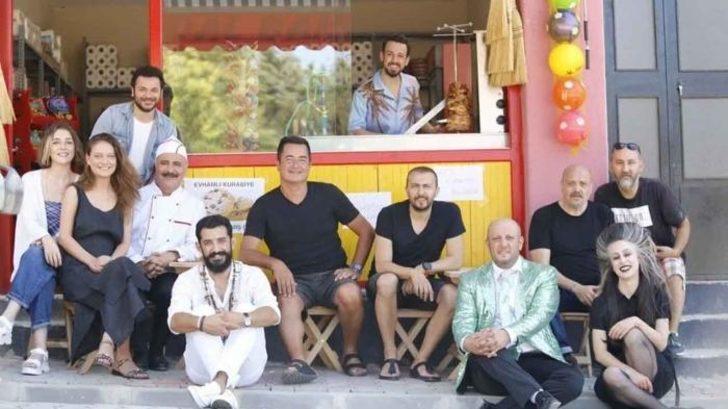 Leyla ile Mecnun ne zaman yayınlanacak? Leyla ile Mecnun nerede yayınlanacak, oyuncuları kimler? G2