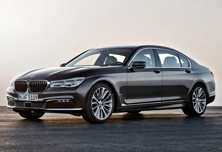 BMW 7 Serisi 2021 fiyat listesi! Karşınızda BMW 7 serisi kampanyalı fiyatları ve özellikleri