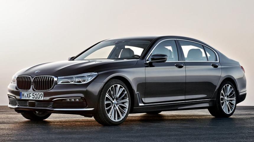 BMW 7 Serisi 2021 fiyat listesi! Karşınızda BMW 7 serisi kampanyalı fiyatları ve özellikleri
