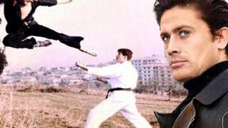 Cüneyt Arkın paylaştı: Bu yeşil alanlarda şimdi siteler yükseliyor