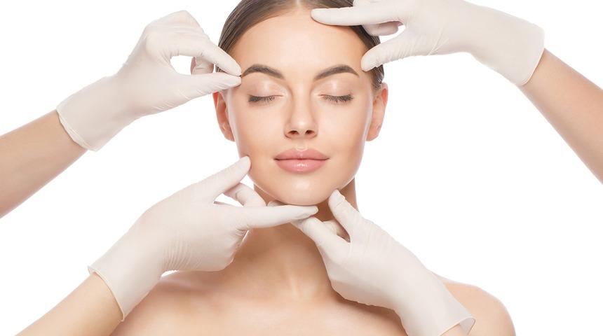 Yüz güzelleştirme operasyonları neler?