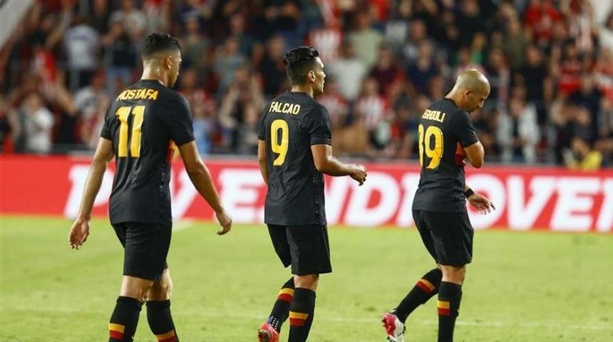 Fatih Terim'den sürpriz tercih! Mohamed'e şok, Feghouli ve Diagne...