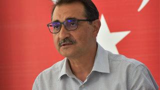 Bakan Dönmez duyurdu! Yeniköy Termik Santrali'nin ikinci ünitesi devreye alındı