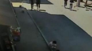 İstanbul'da güpegündüz kafa kesme dehşeti