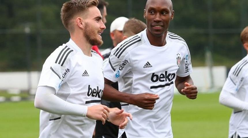 Beşiktaş Boyd'un lisansını çıkarmayacak